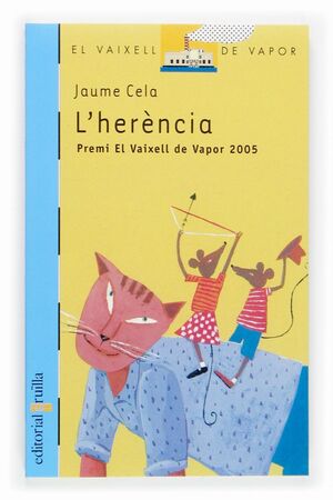 L´HERENCIA