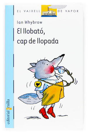 EL LLOBATO CAP DE LLOPADA
