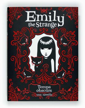 EMILY THE STRANGE TEMPS OBSCURS