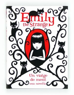 EMILY THE STRANGE: UN VIATGE DE MENT