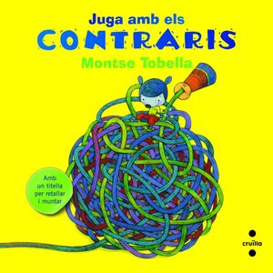JUGA AMB ELS CONTRARIS