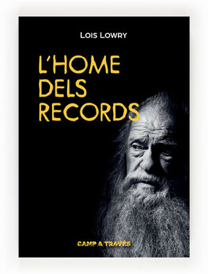 L'HOME DELS RECORDS
