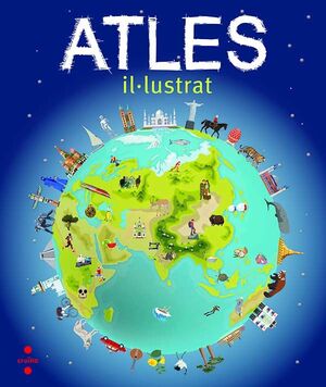 ATLES IL·LUSTRAT