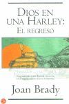 DIOS EN UNA HARLEY EL REGRESO