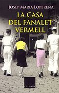 LA CASA DEL FANALET VERMELL