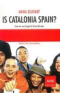 IS CATALONIA SPAIN