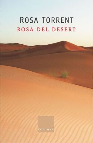 ROSDA DEL DESERT