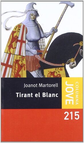 TIRANT EL BLANC