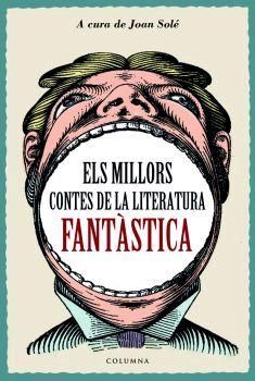 MILLORS CONTES DE LA LITERATURA FANTASTICA, ELS