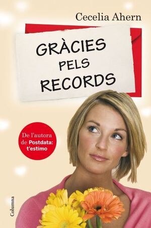 GRACIES PELS RECORDS