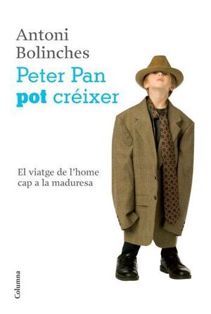 PETER PAN POT CREIXER