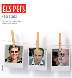 ELS PETS. RETRATATS