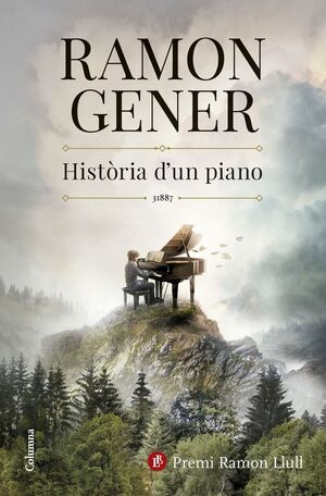 HISTÒRIA D'UN PIANO