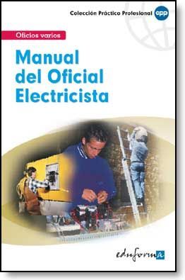 MANUAL DEL OFICIAL ELECTRICISTA