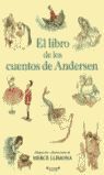 EL LIBRO DE LOS CUENTOS DE ANDERSEN