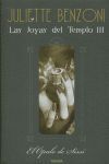 EL OPALO DE SISSI -LAS JOYAS DEL TEMPLO III-