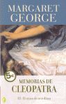 MEMORIAS DE CLEOPATRA III -EL OCASO DE UNA DIOSA-