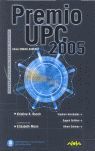 PREMIO UPC 2005