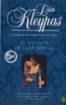 EL AMANTE DE LADY SOPHIA