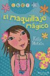 MAQUILLAJE MAGICO, EL TOTALLY LUCY I