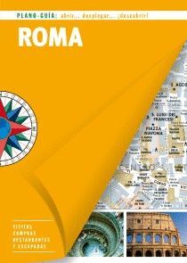 ROMA / PLG (10ª ED.ACT.2014) EDICIÓN ACTUALIZADA 2014