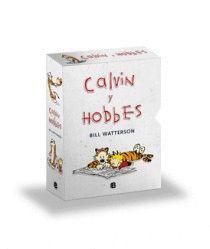 CALVIN Y HOBBES (SÚPER CALVIN Y HOBBES 5-8)