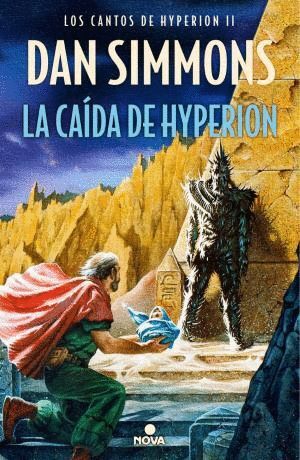 LA CAÍDA DE HYPERION (LOS CANTOS DE HYPERION 2)