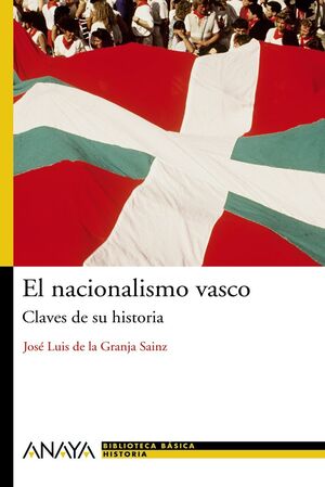 EL NACIONALISMO VASCO CLAVES