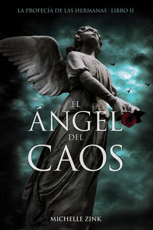 EL ANGEL DEL CAOS