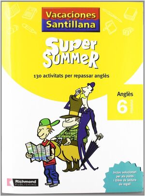 SUPER SUMMER ANGLES 6EP