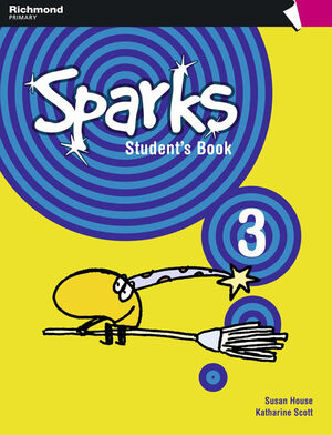 SPARKS 3 STUDENT´S