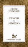 CIENCIA E HIPOTESIS