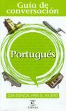 GUIA DE CONVERSACION PORTUGUES