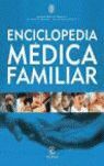 ENCICLOPEDIA MEDICA FAMILIAR (1 TOMO)