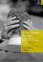 ALGO HABRA HECHO