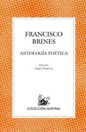 ANTOLOGIA POETICA -FCO.BRINES