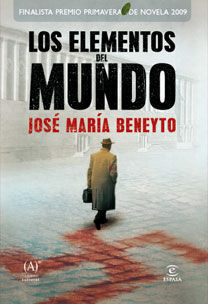 LOS ELEMENTOS DEL MUNDO (F.P.PRIMAVERA 2009)