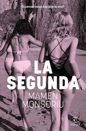 LA SEGUNDA