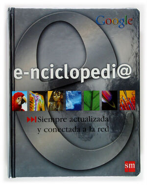 ENCICLOPEDIA -REF EDIT. 105106-