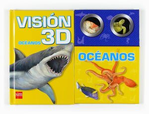 OCEANOS VISION 3D