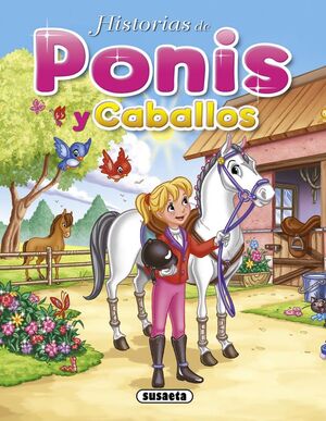 PONIS Y CAVALLS -HISTORIES DE...-
