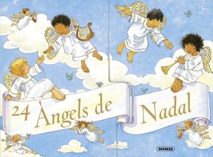 24 ANGELS DE NADAL