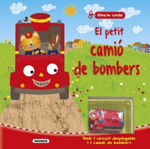 EL PETIT CAMIO DE BOMBERS     S3135001