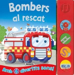 BOMBERS AL RESCAT