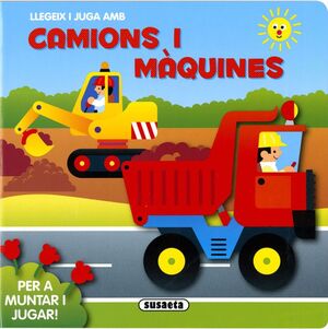 CAMIONS I MAQUINES            S5035003
