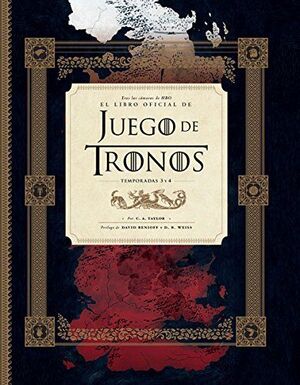 TRAS LAS CÁMARAS DE HBO: JUEGO DE TRONOS. TEMPORADAS 3 Y 4