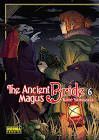THE ANCIENT MAGUS BRIDE 6