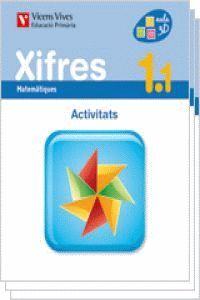 XIFRES 1 ACTIVITATS (1,2,3)