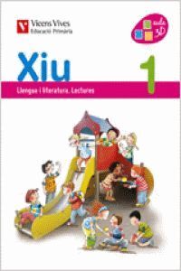 XIU LECTURES 1