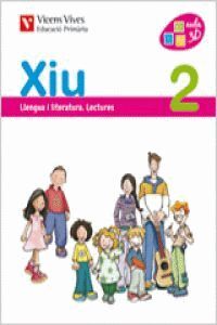 XIU 2 LECTURES